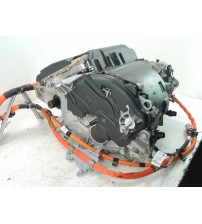 Motor Elétrico Mercedes-benz Eqb 250+ 2025