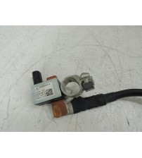 Cabo Negativo Bateria Mercedes-benz Eqb 250+ 2025