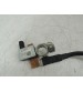 Cabo Negativo Bateria Mercedes-benz Eqb 250+ 2025