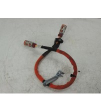 Cabo Alta Tensão Compressor Ar Mercedes-benz Eqb 250+ 2025