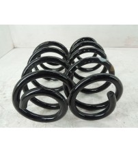 Par Molas Traseiras Mercedes-benz Eqb 250+ 2025 Usad0