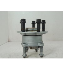 Cubo Roda Traseira Esquerda Mercedes Eqb 250+ 2025 Usad0