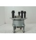 Cubo Roda Traseira Esquerda Mercedes Eqb 250+ 2025 Usad0