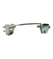 Fechadura Tampa Traseira Mercedes-benz Eqb 250+ 2025