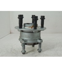 Cubo Roda Traseira Direita Mercedes Eqb 250+ 2025 Usad0