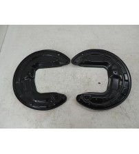 Par Espelho Roda Traseira Mercede-benz Eqb 250+ 2025