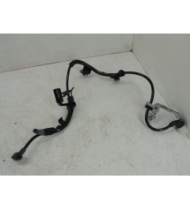 Chicote Pinça Traseira Esquerda Mercede-benz Eqb 250+ 2025