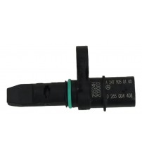 Sensor Abs Traseiro Mercede-benz Eqb 250+ 2025 Usad0 Sensor Abs Traseiro Mercede-benz Eqb 250+ 2025 Usad0