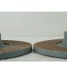 Par Disco Freio Traseiro Mercedes-benz Eqb 250+ 2025 Usad0