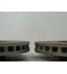 Par Disco Freio Dianteiro Mercedes-benz Eqb 250+ 2025 Usad0