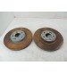 Par Disco Freio Dianteiro Mercedes-benz Eqb 250+ 2025 Usad0