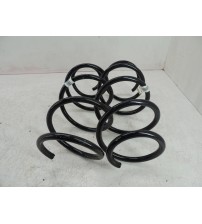 Par Molas Dianteiras Mercedes-benz Eqb 250+ 2025 Usad0