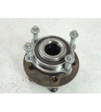 Cubo Roda Dianteira Mercedes-benz Eqb 250+ 2025 Usad0