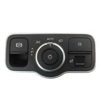 Chave De Luz Mercedes-benz Eqb 250+ 2025 Chave De Luz Mercedes-benz Eqb 250+ 2025