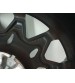 Roda R17 Original Ram Rampage Rebel 2024 Com Detalhe Original
