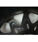 Roda R17 Original Ram Rampage Rebel 2024 Com Detalhe Original