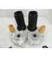 Coxim E Batente Amortecedor Dianteiro Mercedes Eqb 250+ 2025