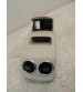 Tampa Traseira Console Com Difusor Ar Mercedes Eqb 250+ 2025
