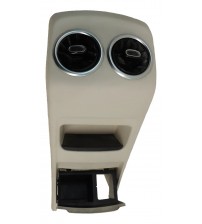 Tampa Traseira Console Com Difusor Ar Mercedes Eqb 250+ 2025 Tampa Traseira Console Com Difusor Ar Mercedes Eqb 250+ 2025
