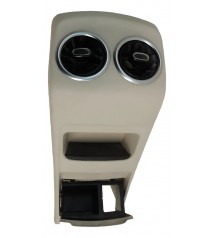 Tampa Traseira Console Com Difusor Ar Mercedes Eqb 250+ 2025 Tampa Traseira Console Com Difusor Ar Mercedes Eqb 250+ 2025