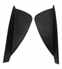 Par Acabamento Lateral Painel Mercedes-benz Eqb 250+ 2025 Preto Par Acabamento Lateral Painel Mercedes-benz Eqb 250+ 2025 Preto