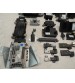 Kit Code Injeção Ram Rampage Rebel 2.0 Gasolina 4x4 2024