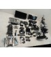 Kit Code Injeção Ram Rampage Rebel 2.0 Gasolina 4x4 2024