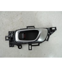 Maçaneta Interna Dianteira Esquerda Honda Hr-v Exl 2024 Original Dianteira Maçaneta Interna Dianteira Esquerda Honda Hr-v Exl 2024 Original Dianteira