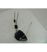 Fechadura Porta Traseira Esquerda Honda Hr-v Exl 2024