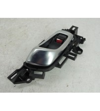 Maçaneta Interna Dianteira Direita Honda Hr-v Exl 2024 Original Dianteira