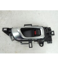 Maçaneta Interna Dianteira Direita Honda Hr-v Exl 2024 Original Dianteira Maçaneta Interna Dianteira Direita Honda Hr-v Exl 2024 Original Dianteira