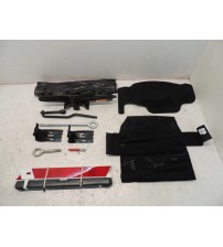 Kit Macaco Original Ram Rampage Rebel 2.0 Gasolina 4x4 2024