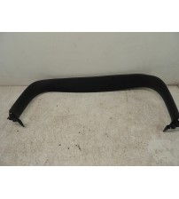Acabamento Moldura Vidro Traseiro Mercedes Eqb 250+ 2025 Preto