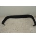 Acabamento Moldura Vidro Traseiro Mercedes Eqb 250+ 2025 Preto