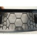 Acabamento Moldura Vidro Traseiro Mercedes Eqb 250+ 2025 Preto