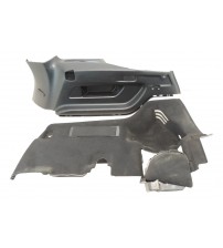 Forro Porta-malas Lado Direito Mercedes-benz Eqb 250+ 2025