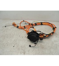 Tomada Carregador Bateria Mercedes-benz Eqb 250+ 2025