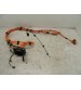Tomada Carregador Bateria Mercedes-benz Eqb 250+ 2025