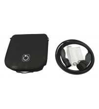 Cabo Carregador Ev 22kw 32a Com Bolsa Mercedes Eqb 250+ 2025 Cabo Carregador Ev 22kw 32a Com Bolsa Mercedes Eqb 250+ 2025