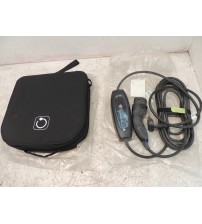Cabo Carregador Oem Ev 230v Com Bolsa Mercedes Eqb 250+ 2025