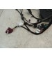 Chicote Cofre Motor Mercedes-benz Eqb 250+ 2025