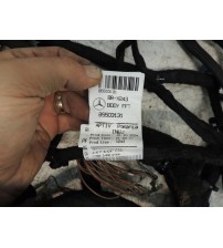 Chicote Interno Carroceria Mercedes-benz Eqb 250+ 2025