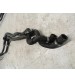 Duto Cano Água Fundo Bateria Mercedes-benz Eqb 250+ 2025 Original