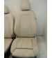 Par Banco Dianteiro Elétrico Mercedes-benz Eqb 250+ 2025 Original