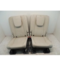 Par Banco Traseiro Porta-malas Mercedes-benz Eqb 250+ 2025 Original