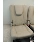 Par Banco Traseiro Porta-malas Mercedes-benz Eqb 250+ 2025 Original