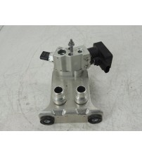 Trocador Calor / Válvula Expansão Mercedes Eqb 250+ 2025
