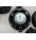 Jogo Alto-falantes Mercedes-benz Eqb 250+ 2025 Preto