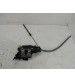 Fechadura Porta Dianteira Esquerda Mercedes Eqb 250+ 2025