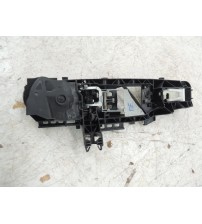 Suporte Maçaneta Dianteira Esquerda Mercedes Eqb 250+ 2025 Preto Dianteira